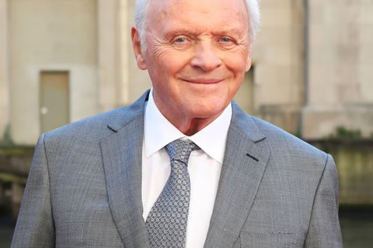 Anthony hopkins SCAM: HOW TO RECOVER LOST MONEY