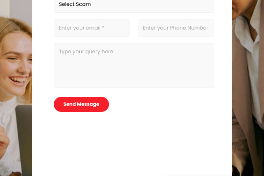 Is Monex Markets , scam or legit ?,